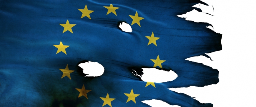 Conference report: How to save the EU