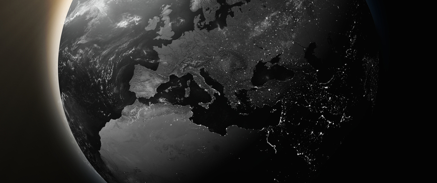 Can the eurozone shake off the global gloom? Can the eurozone shake off the global gloom?
