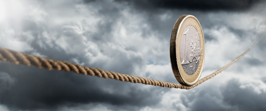 Has the euro been a failure? Has the euro been a failure?