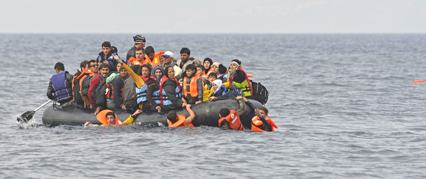 How the EU and third countries can manage migration