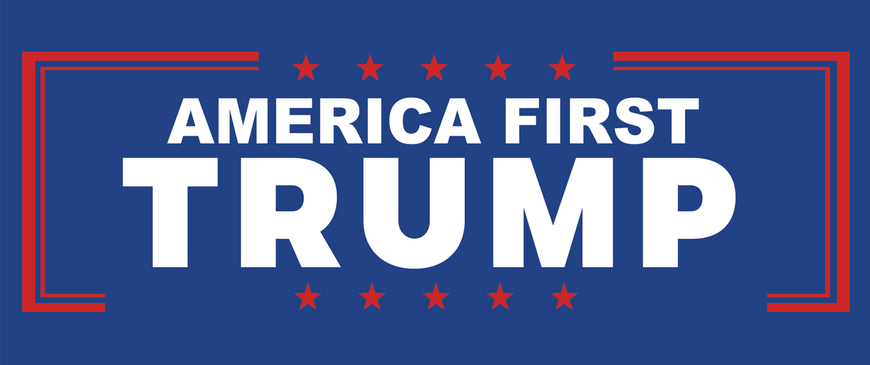 Does 'America First' mean EU defence at last?