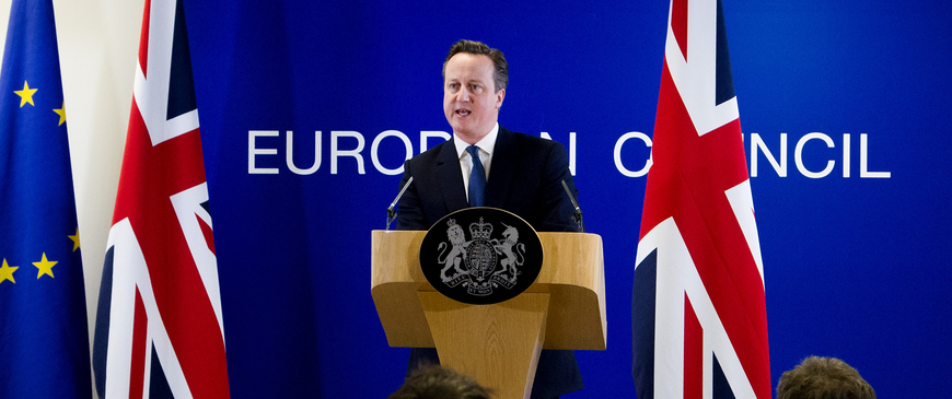 Cameron's deal is more than it seems