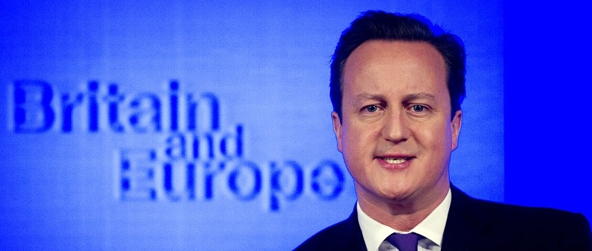 Cameron is not the only leader who should fear a British exit