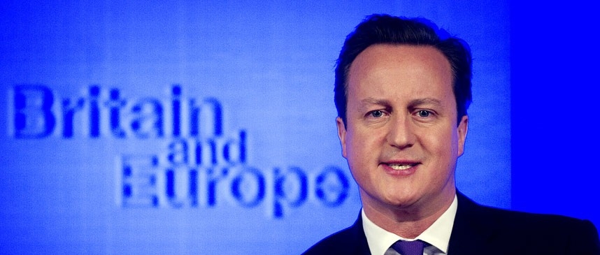Groundhog day for Europe: Why David Cameron needs to learn from his mistakes Groundhog day for Europe: Why David CameroGroun needs to learn from his mistakes