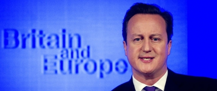 Britain can't be Norway, and Eurosceptics know this Britain can't be Norway, and Eurosceptics know this