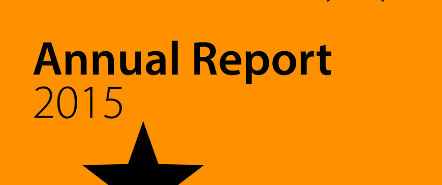 Annual Report 2015 – Classical Action