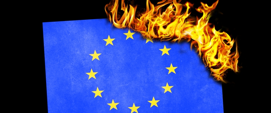 Brexit and EU regulation: A bonfire of the vanities? Brexit and EU regulation: A bonfire of the vanities?