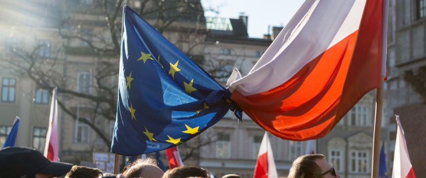 Poland: Europe's new enfant terrible?