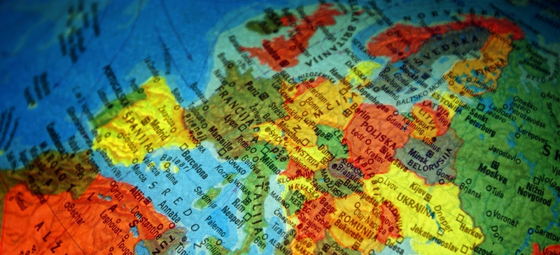 The real crisis for Europe The real crisis for Europe