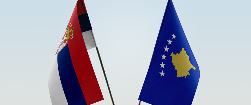Moving Balkan borders: Peace plan or Pandora's box?