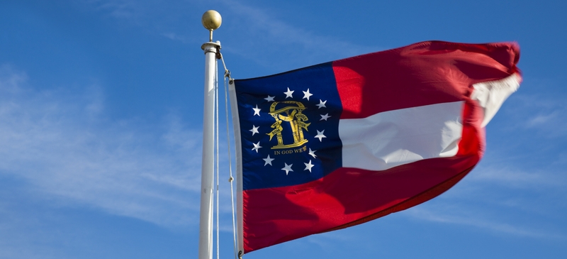 A beacon of liberty flickers: Observations on Georgia A beacon of liberty flickers: Observations on Georgia