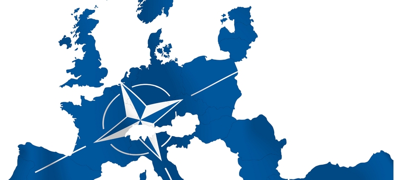 NATO urged to look beyond borders NATO urged to look beyond borders