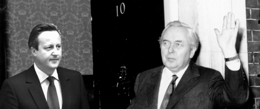 Cameron's EU gamble: Five reforms he can win, and ten pitfalls he must avoid Cameron's EU gamble: Five reforms he can win, and ten pitfalls he must avoid