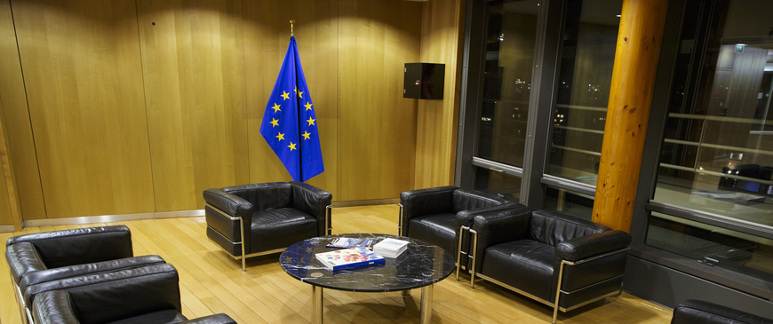 Who will run Europe? Who will run Europe?