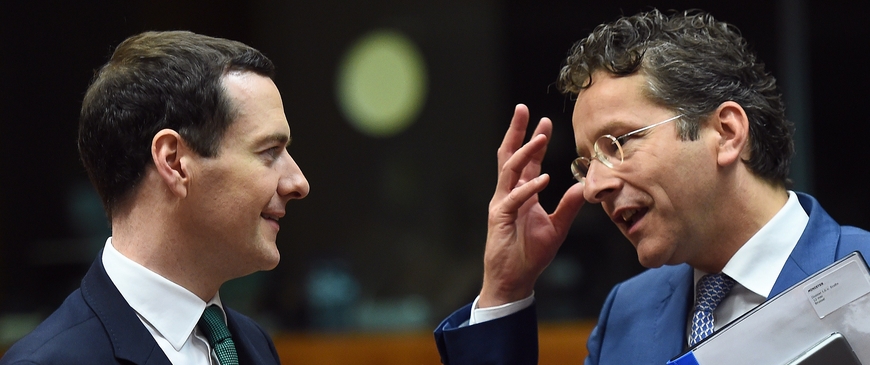 Could eurozone integration damage the single market? Could eurozone integration damage the single market?