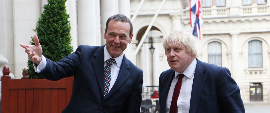 Brexit and foreign policy: Divorce? Brexit and foreign policy: Divorce?