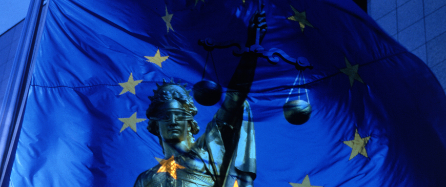 Can EU Funds Promote The Rule Of Law In Europe? | Centre For European ...