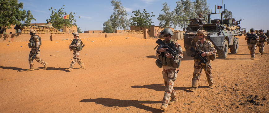 Can Europe Stabilise The Sahel? | Centre For European Reform