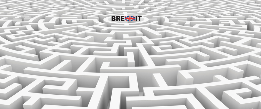 Brexit maze: The role of EU institutions in the negotiations