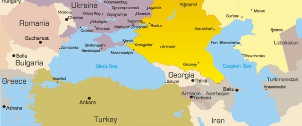 Can The West Help Prevent An All-out War Between Russia And Georgia ...