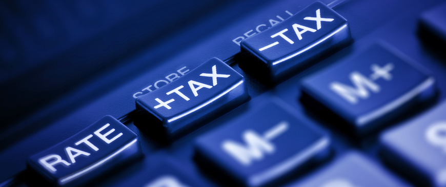 The myth of tax harmonisation