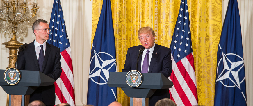 Defence Spending In NATO: Stop Convincing Trump, Start Convincing ...