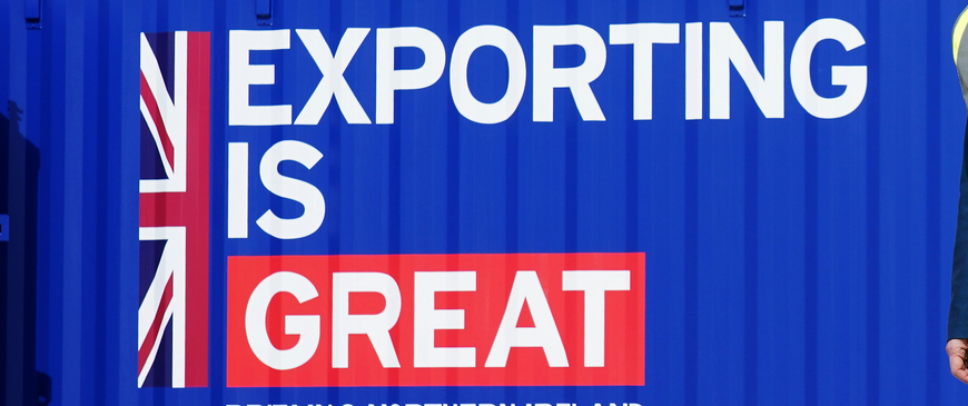 UK Exporters Falling Foul Of Post-Brexit Trade Rules | Centre For ...