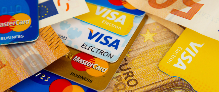 Why don t Europeans use credit cards?