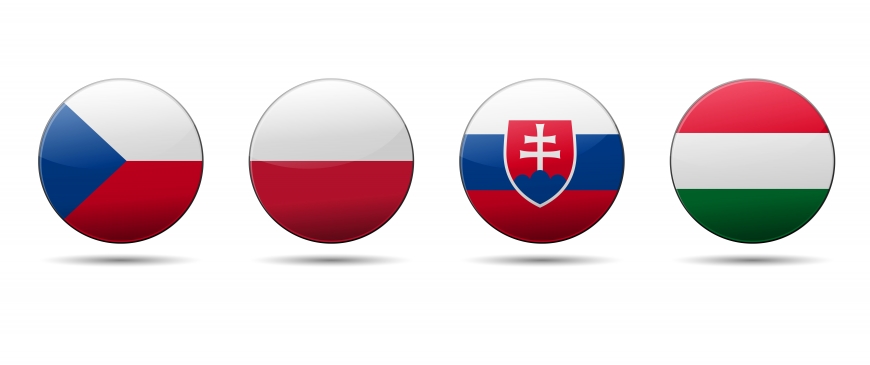 All is not well in the Visegrad economies