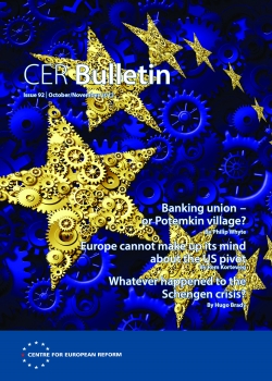 CER bulletin 92