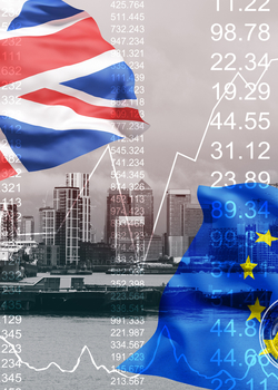 CEP/CER/UKICE webinar on 'Brexit's economic impact: Early evidence and future prospects'