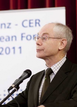 Allianz-CER European Forum: &#039;The future of European economic and monetary union&#039;  event thumbnail
