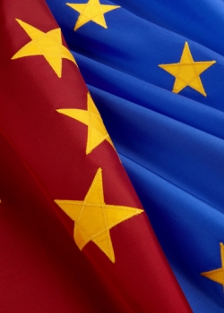 Launch of CER report &#039;Can Europe and China shape a new world order?&#039; event thumbnail