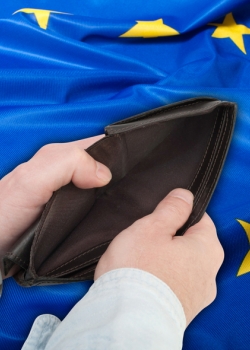 Debate on the future funding of the EU event thumbnail