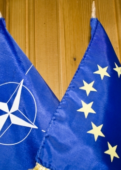 Roundtable on &#039;The EU, NATO and the future of European defence&#039; event thumbnail