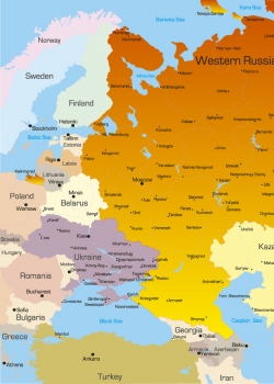 Roundtable on &#039;Russia and its relations with the West&#039; event thumbnail