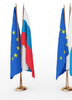 EU-Russia: No more ambitions 