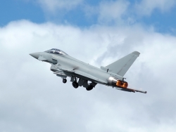 Britain's defence review: Good news for European defence?
