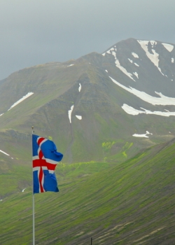 Iceland & the EU