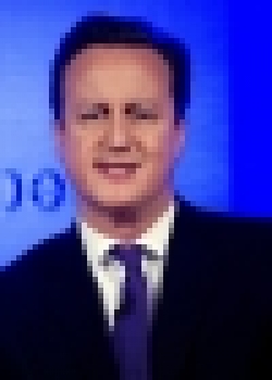 David Cameron and EU migration