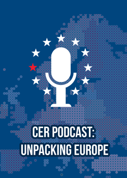 CER Podcast: Unpacking Europe: What to expect from a more right-wing European Parliament 