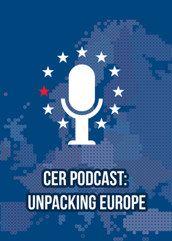 CER Podcast: Unpacking Europe: Winners, losers and implications of the European elections