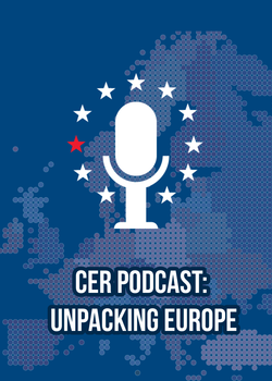 CER Podcast: Unpacking Europe: What would a Labour government mean for Europe?