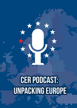 CER Podcast: Unpacking Europe: What the Labour landslide means for UK-EU relations