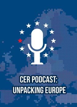 CER Podcast: Unpacking Europe: NATO at 75