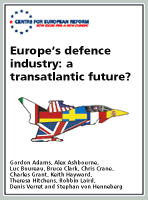 Europe's defence industry