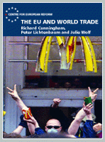 The EU and world trade
