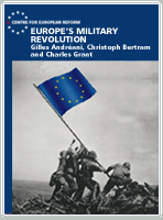 Europe's military revolution