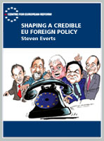 Shaping a credible EU foreign policy