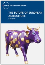The future of European agriculture